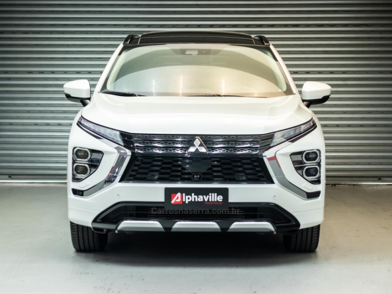 ECLIPSE CROSS 1.5 HPE-S AWC 16V GASOLINA 4P AUTOMÁTICO - 2025 - CAXIAS DO SUL