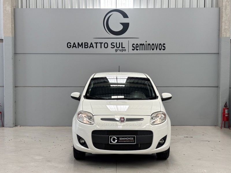 PALIO 1.0 MPI ATTRACTIVE 8V FLEX 4P MANUAL