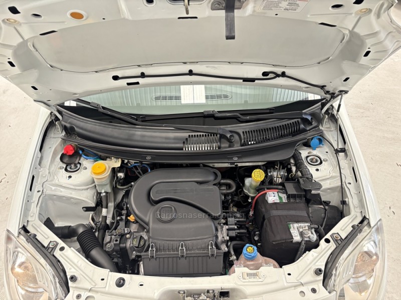 PALIO 1.0 MPI ATTRACTIVE 8V FLEX 4P MANUAL - 2014 - BENTO GONçALVES