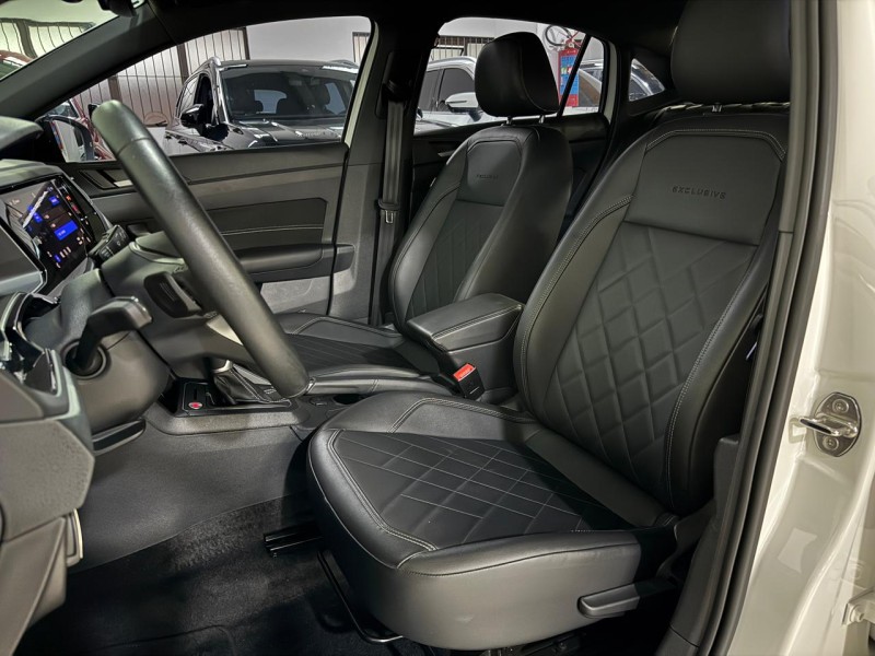 VIRTUS 1.4 250 TSI 16V EXCLUSIVE FLEX 4P AUTOMÁTICO - 2024 - CAXIAS DO SUL