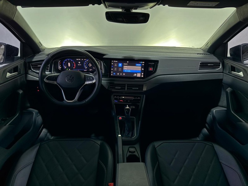 VIRTUS 1.4 250 TSI 16V EXCLUSIVE FLEX 4P AUTOMÁTICO - 2024 - CAXIAS DO SUL