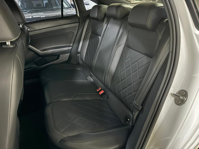 VIRTUS 1.4 250 TSI 16V EXCLUSIVE FLEX 4P AUTOMÁTICO - 2024 - CAXIAS DO SUL