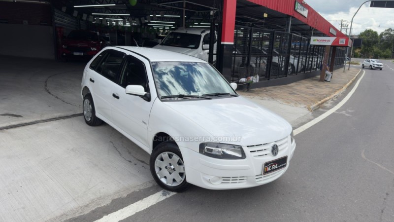 gol 1.0 mi city 8v flex 4p manual g.iv 2013 caxias do sul