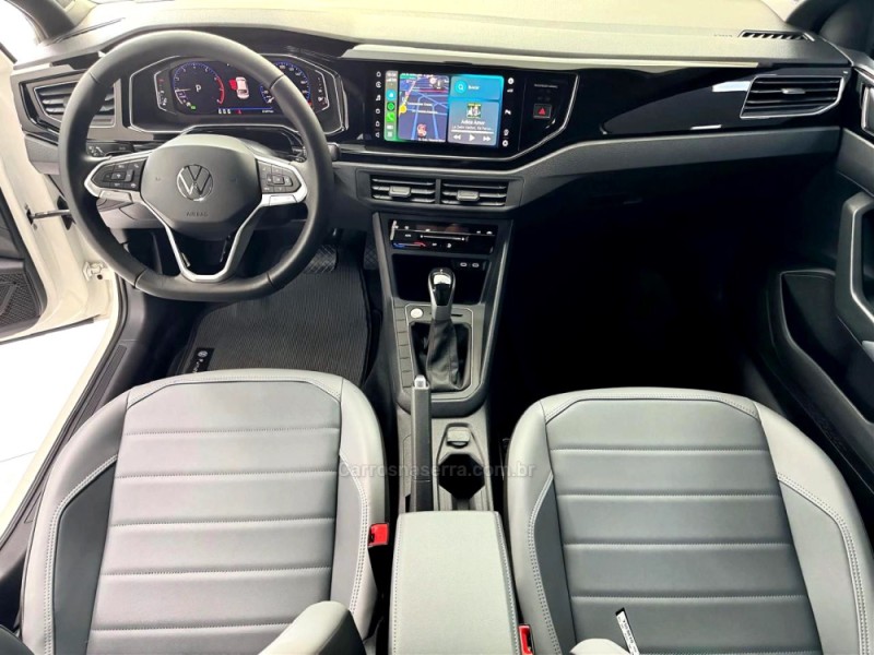 NIVUS 1.0 TSI HIGHLINE FLEX 4P AUTOMÁTICO - 2023 - PORTO ALEGRE