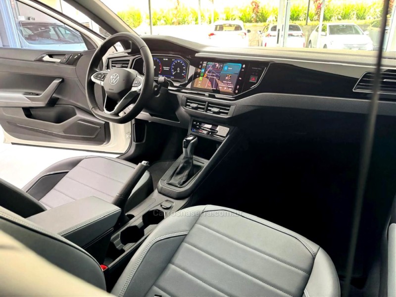 NIVUS 1.0 TSI HIGHLINE FLEX 4P AUTOMÁTICO - 2023 - PORTO ALEGRE