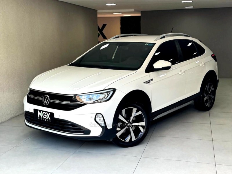 NIVUS 1.0 TSI HIGHLINE FLEX 4P AUTOMÁTICO