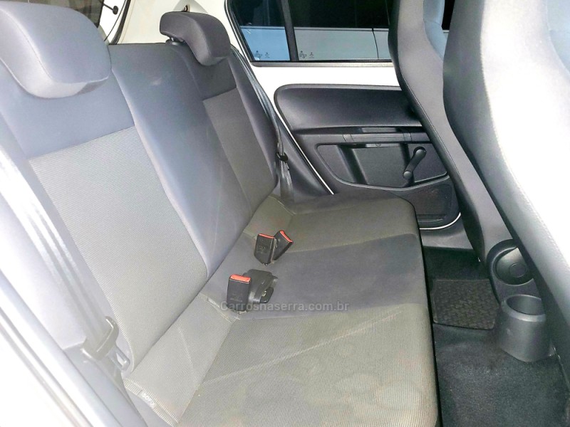 UP 1.0 MPI TAKE UP 12V FLEX 4P MANUAL - 2018 - CAXIAS DO SUL