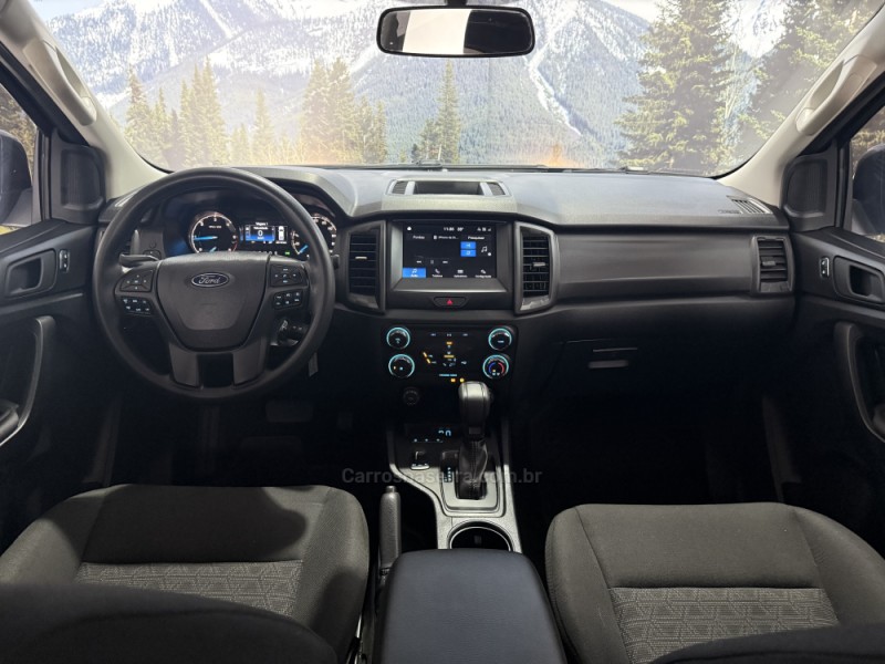 RANGER 2.2 XLS 4X4 CD 16V DIESEL 4P AUTOMÁTICO - 2023 - GARIBALDI