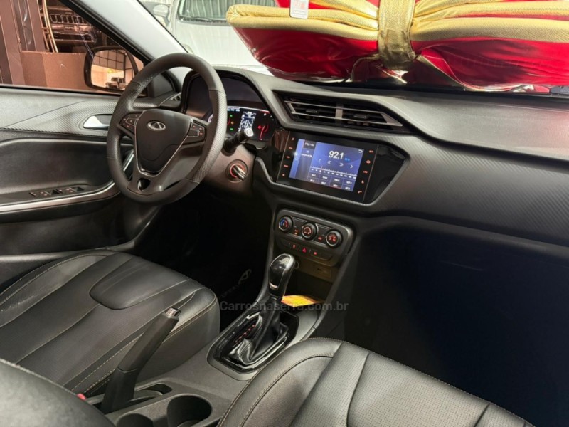 TIGGO  - 2019 - CAMPO BOM