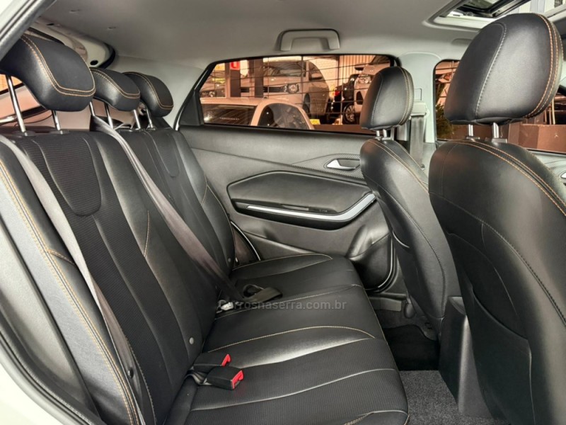 TIGGO  - 2019 - CAMPO BOM