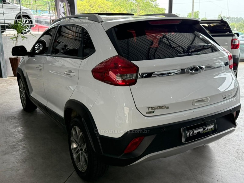 TIGGO  - 2019 - CAMPO BOM