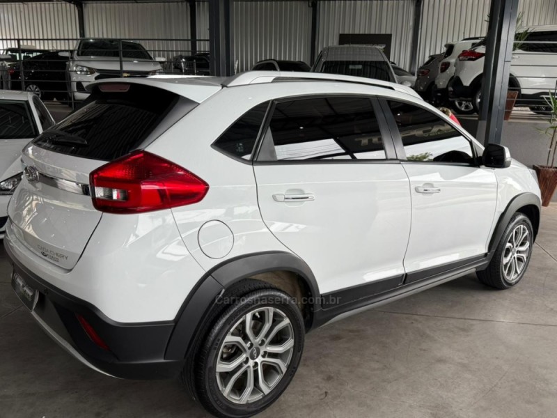 TIGGO  - 2019 - CAMPO BOM