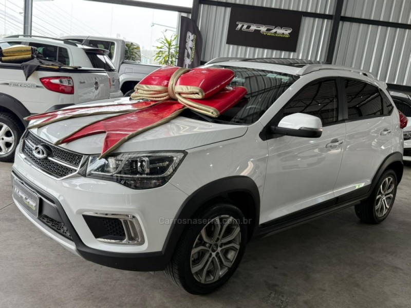 TIGGO  - 2019 - CAMPO BOM