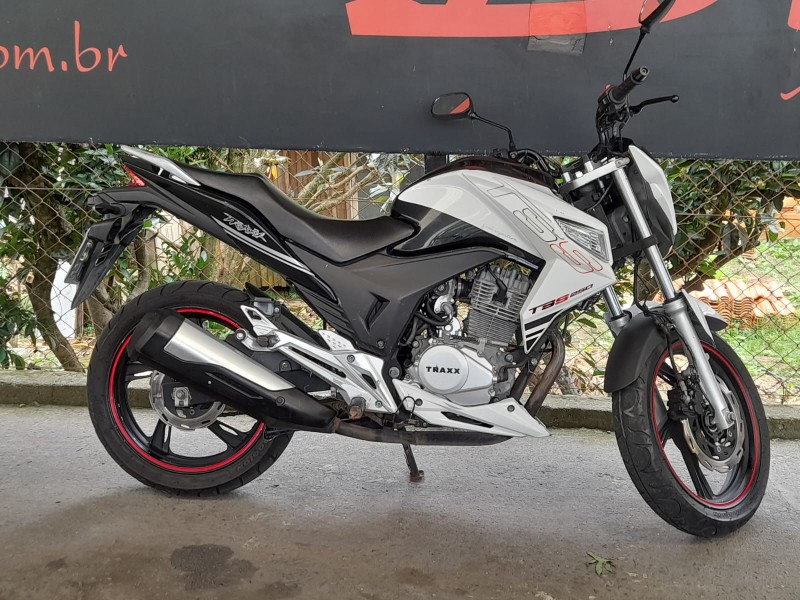 FLY 250  - 2016 - FARROUPILHA