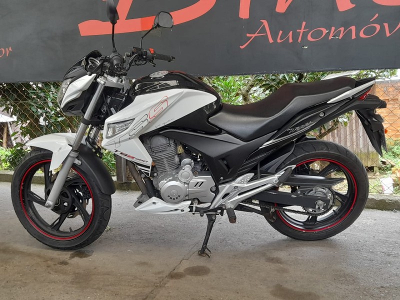 FLY 250  - 2016 - FARROUPILHA