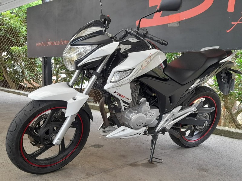 fly 250  2016 farroupilha