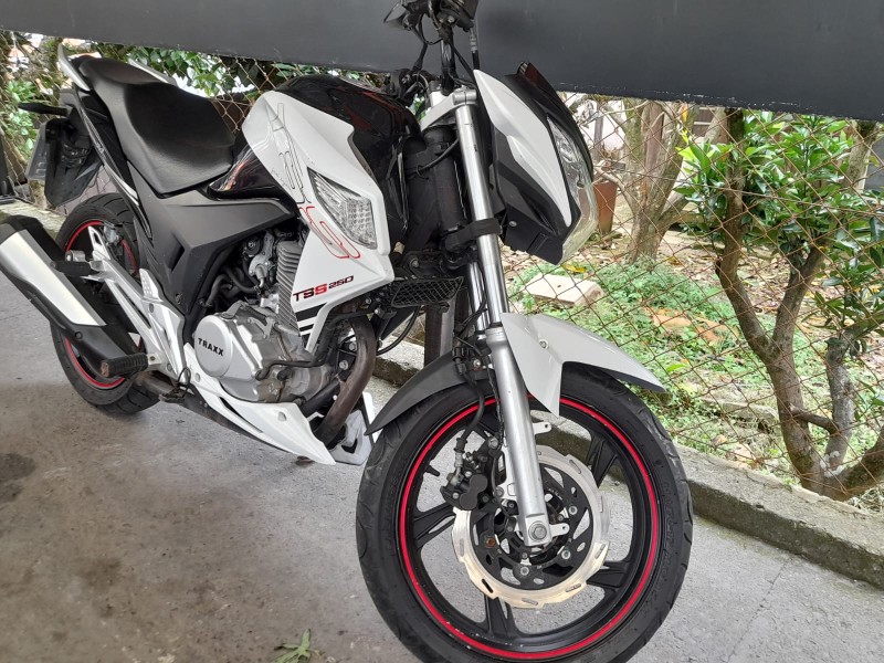 FLY 250  - 2016 - FARROUPILHA