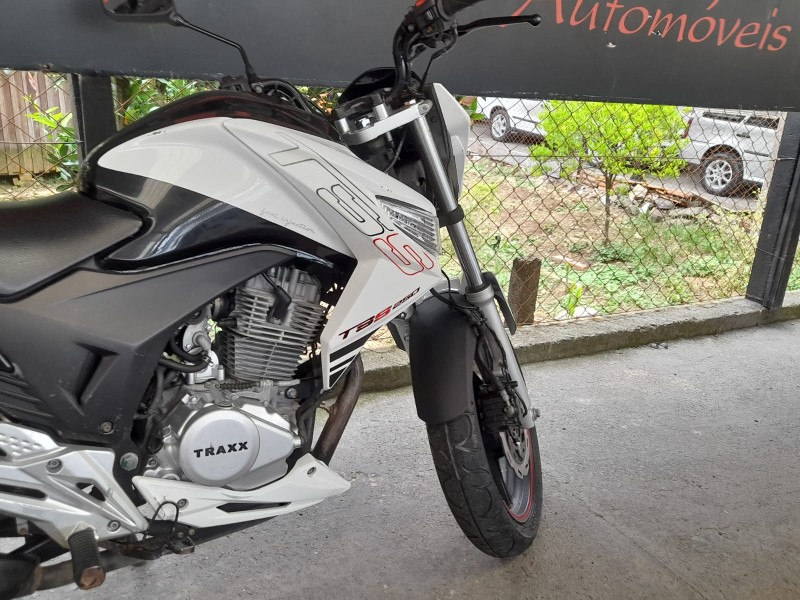 FLY 250  - 2016 - FARROUPILHA