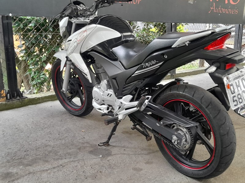 FLY 250  - 2016 - FARROUPILHA