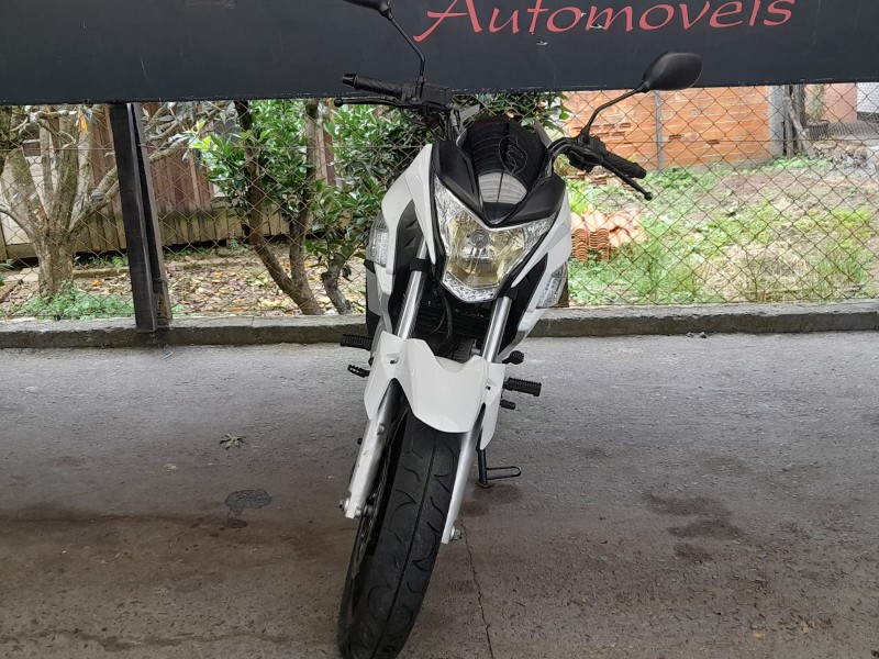 FLY 250  - 2016 - FARROUPILHA