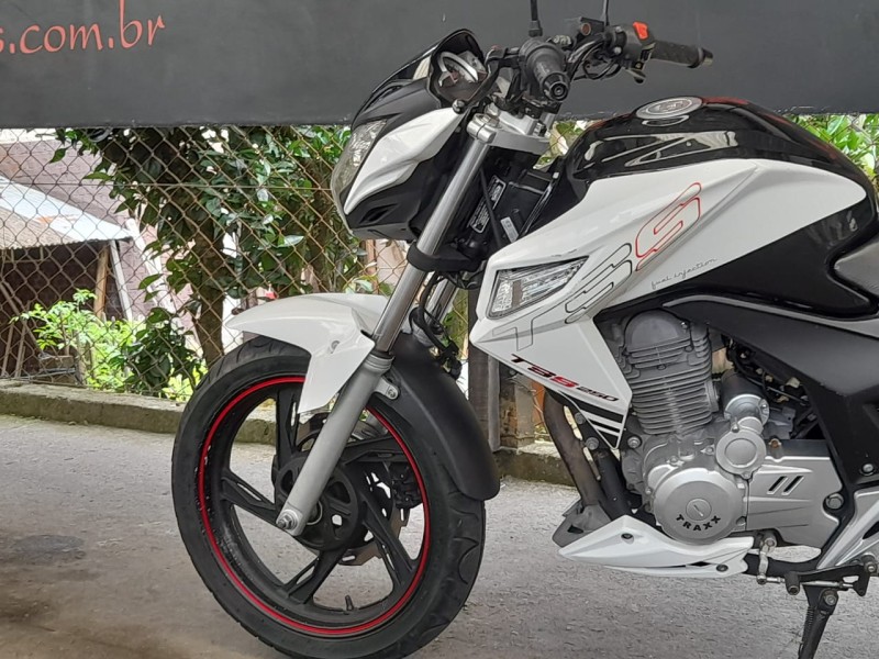 FLY 250  - 2016 - FARROUPILHA