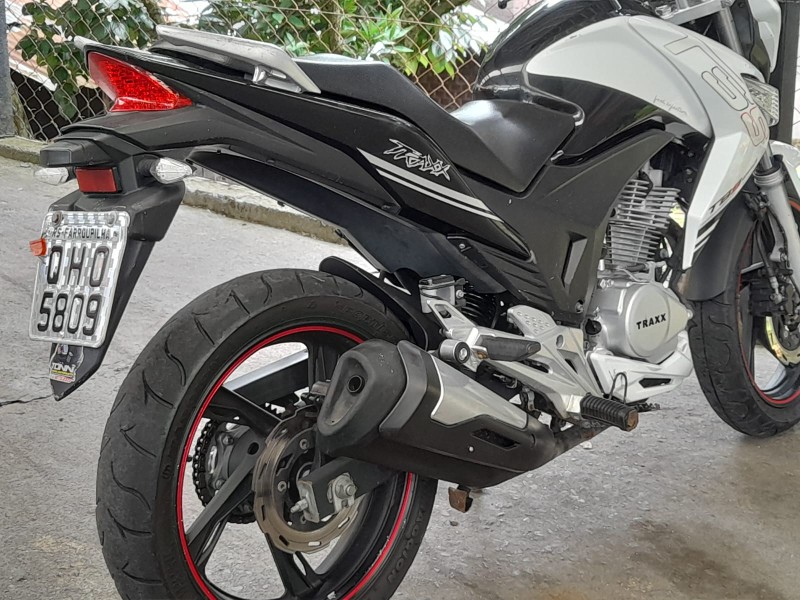 FLY 250  - 2016 - FARROUPILHA