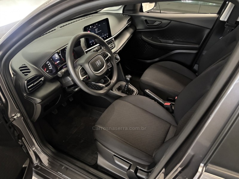 PULSE 1.3 DRIVE 12V FLEX 4P MANUAL - 2022 - BENTO GONçALVES