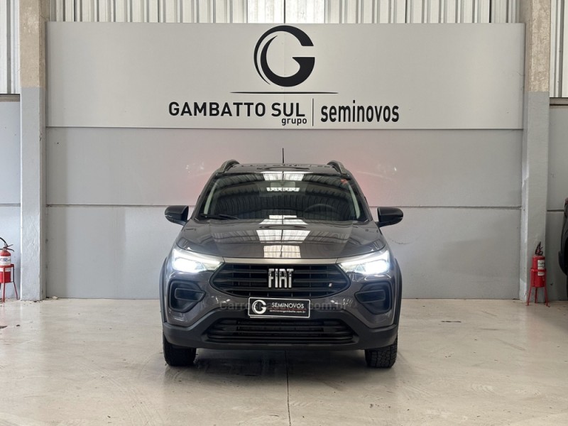 pulse 1.3 drive 12v flex 4p manual 2022 bento goncalves