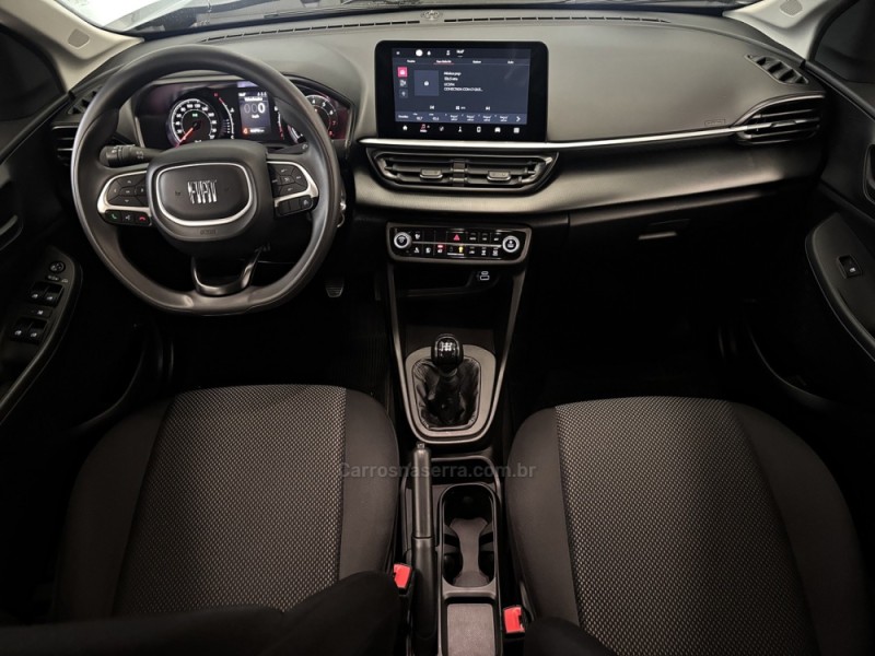 PULSE 1.3 DRIVE 12V FLEX 4P MANUAL - 2022 - BENTO GONçALVES