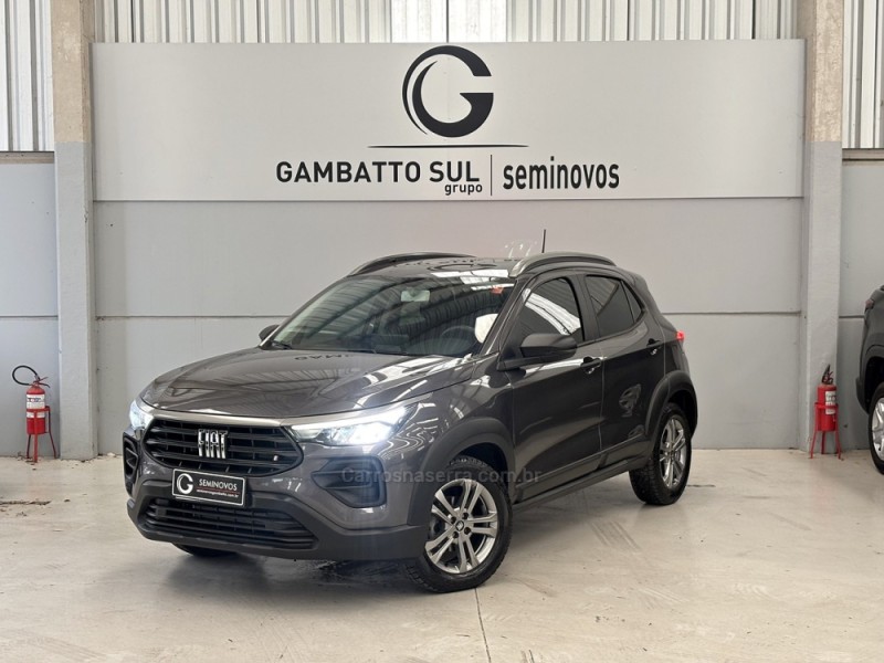 PULSE 1.3 DRIVE 12V FLEX 4P MANUAL - 2022 - BENTO GONçALVES