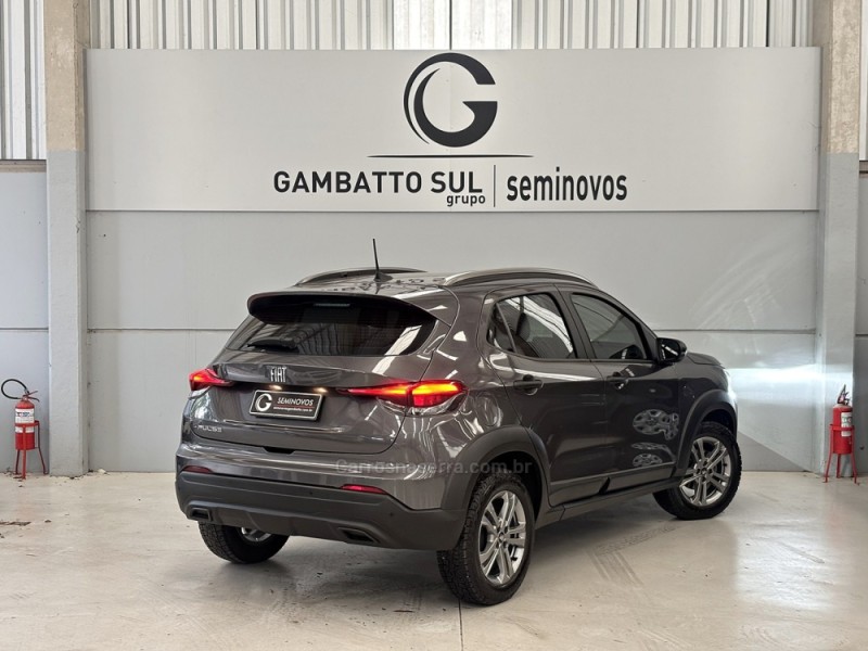 PULSE 1.3 DRIVE 12V FLEX 4P MANUAL - 2022 - BENTO GONçALVES