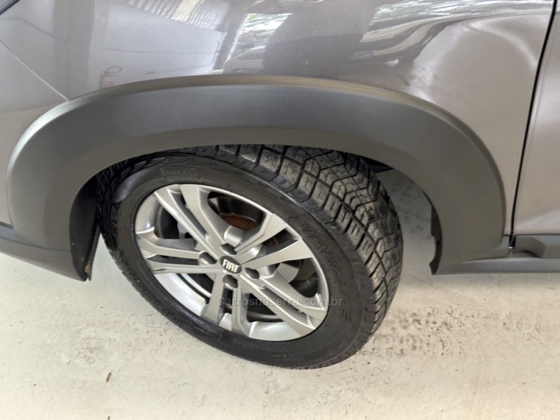 PULSE 1.3 DRIVE 12V FLEX 4P MANUAL - 2022 - BENTO GONçALVES