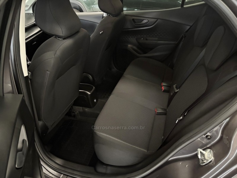 PULSE 1.3 DRIVE 12V FLEX 4P MANUAL - 2022 - BENTO GONçALVES