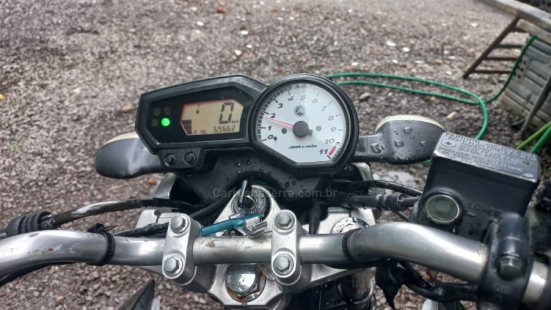 FAZER YS 250 - 2014 - CAXIAS DO SUL