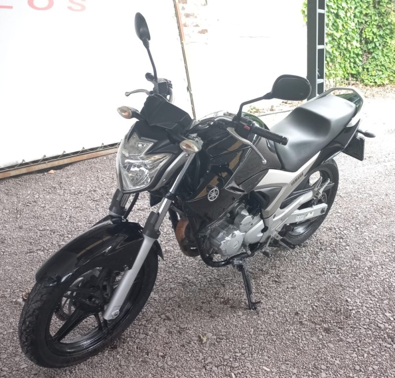 FAZER YS 250 - 2014 - CAXIAS DO SUL