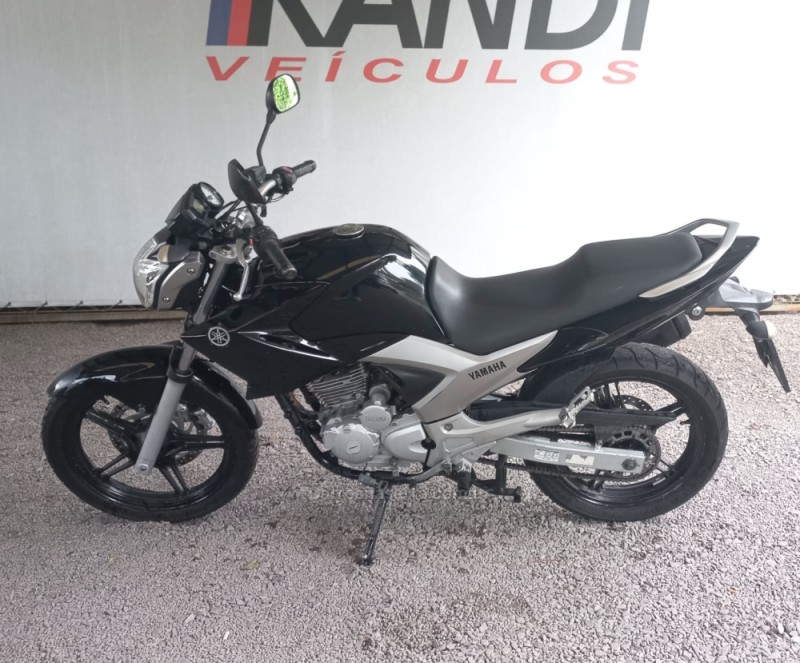 FAZER YS 250 - 2014 - CAXIAS DO SUL