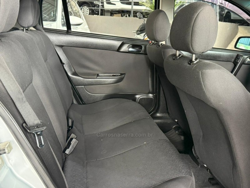 ASTRA 2.0 MPFI ADVANTAGE 8V FLEX 4P MANUAL - 2007 - CAMPO BOM