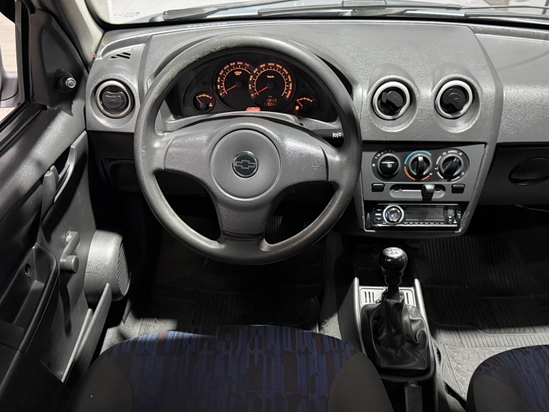 CELTA 1.0 MPFI SPIRIT 8V FLEX 2P MANUAL - 2007 - CAXIAS DO SUL