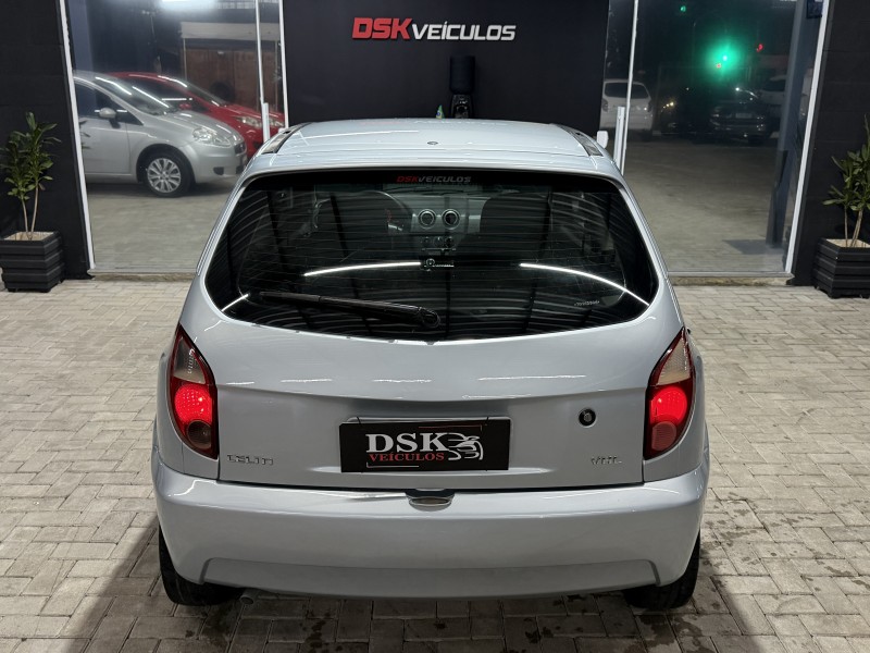 CELTA 1.0 MPFI SPIRIT 8V FLEX 2P MANUAL - 2007 - CAXIAS DO SUL
