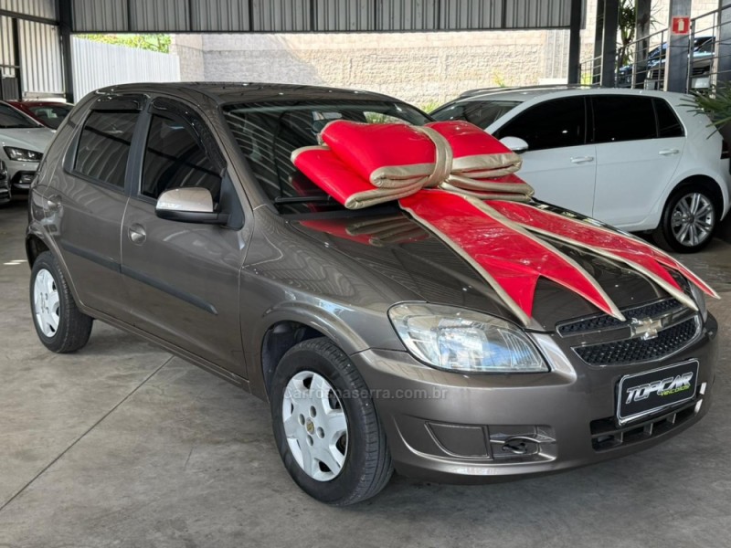 celta 1.0 mpfi lt 8v flex 4p manual 2014 campo bom