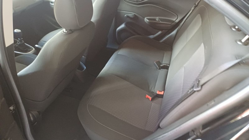 ONIX 1.0 LT 12V FLEX 4P MANUAL - 2017 - CAXIAS DO SUL