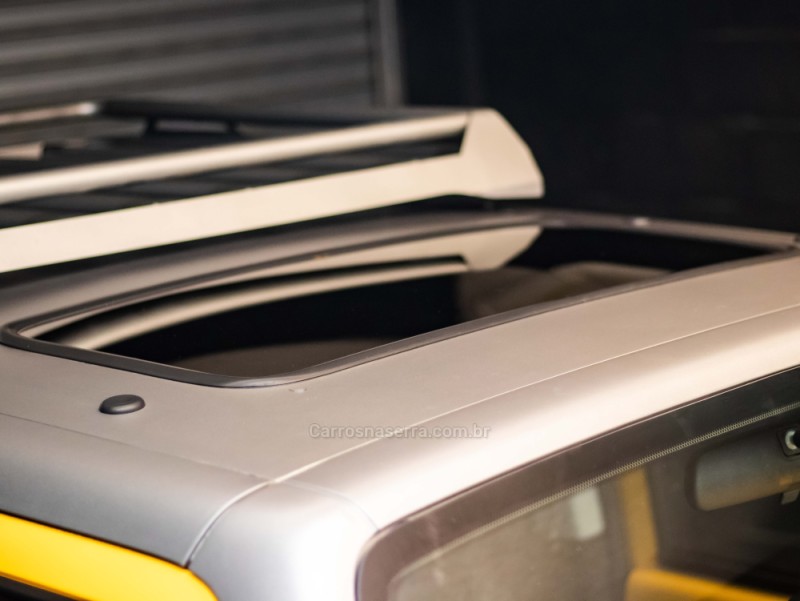 T4 3.2 XLT 4X4 20V TURBO INTERCOOLER DIESEL 2P MANUAL - 2015 - CAXIAS DO SUL