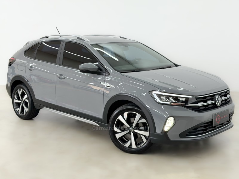 NIVUS 1.0 TSI HIGHLINE FLEX 4P AUTOMÁTICO - 2024 - CAXIAS DO SUL