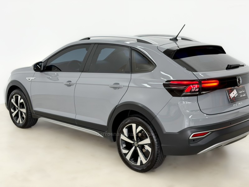 NIVUS 1.0 TSI HIGHLINE FLEX 4P AUTOMÁTICO - 2024 - CAXIAS DO SUL