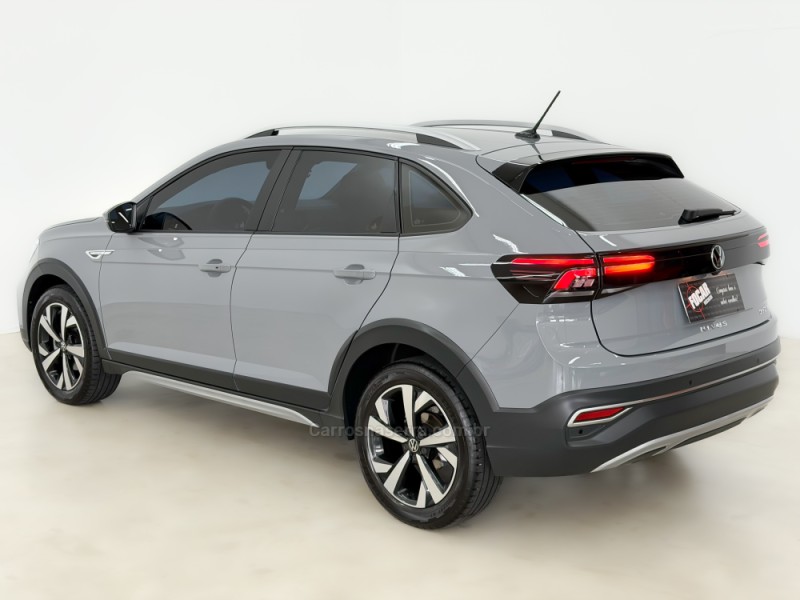 NIVUS 1.0 TSI HIGHLINE FLEX 4P AUTOMÁTICO - 2024 - CAXIAS DO SUL