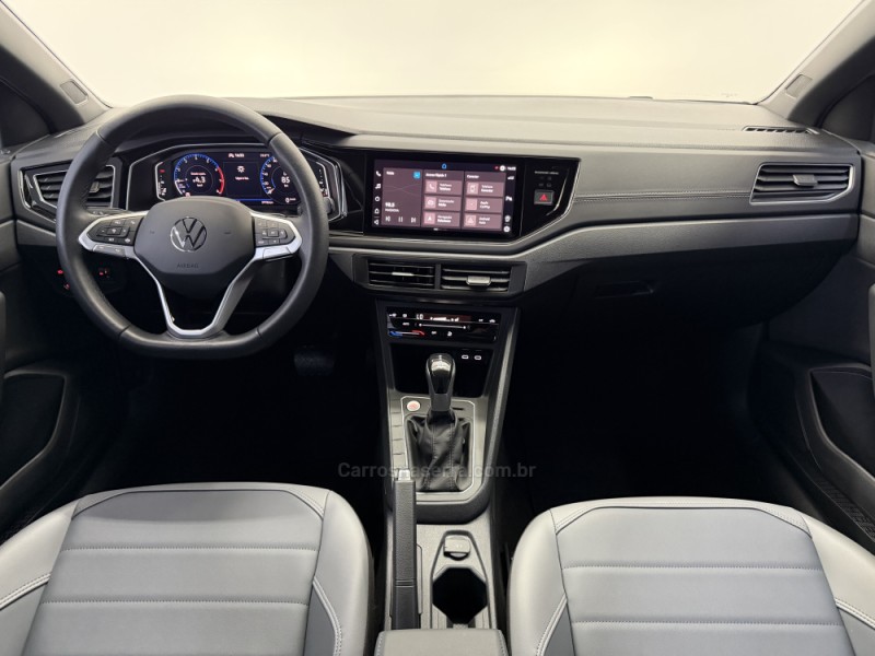 NIVUS 1.0 TSI HIGHLINE FLEX 4P AUTOMÁTICO - 2024 - CAXIAS DO SUL