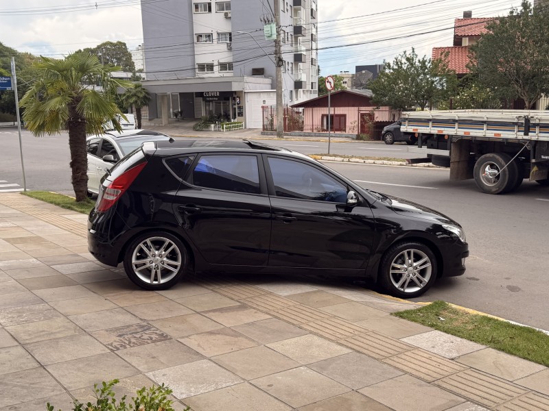 I30 2.0 MPI 16V GASOLINA 4P AUTOMÁTICO - 2010 - FARROUPILHA