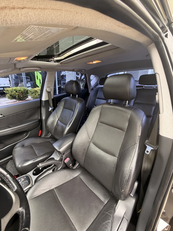 I30 2.0 MPI 16V GASOLINA 4P AUTOMÁTICO - 2010 - FARROUPILHA