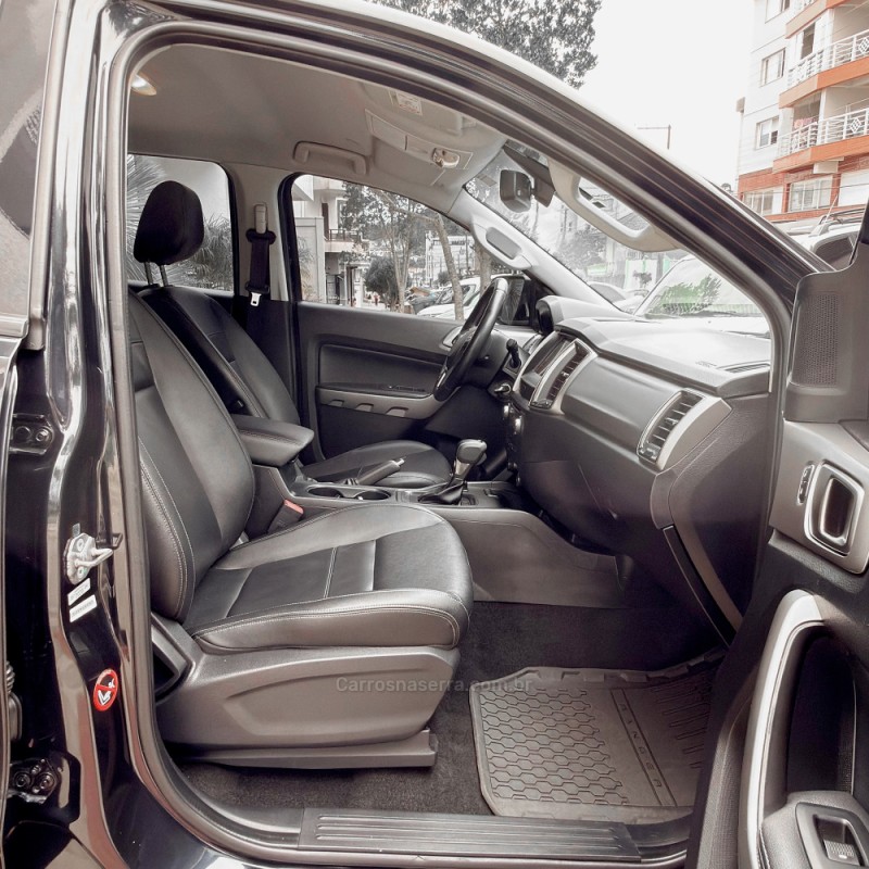 RANGER 3.2 XLT 4X4 CD 20V DIESEL 4P AUTOMÁTICO - 2020 - FLORES DA CUNHA
