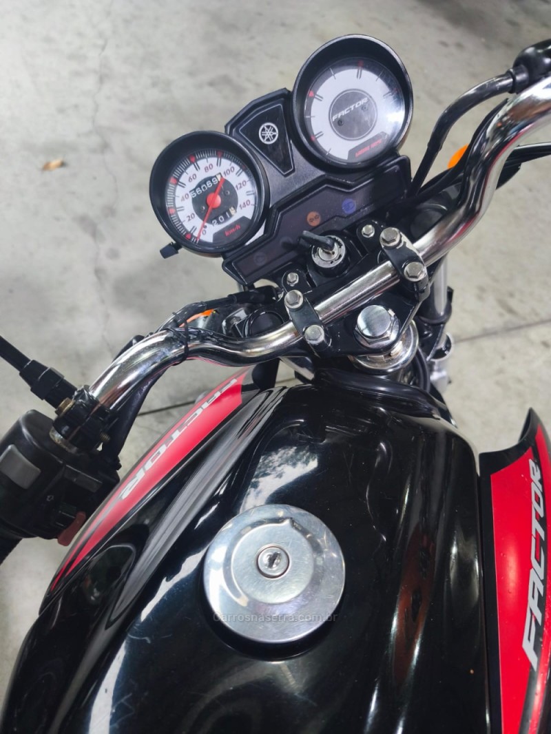 FACTOR  - 2014 - CARLOS BARBOSA